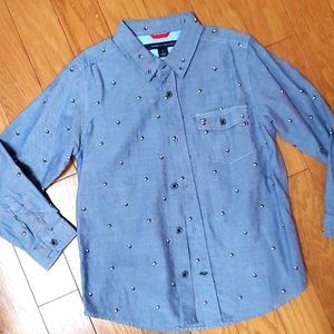 Tommy Hilfiger Button-down Shirt
